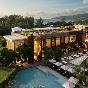 Avista Grande Phuket Karon - MGallery - SHA Plus