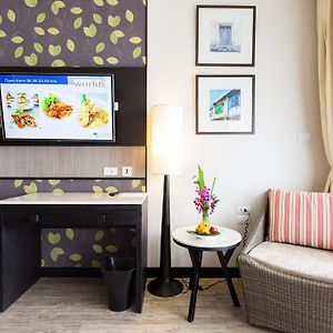 Deluxe Zimmer